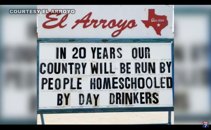 Photo Credit: KTBC Fox 7 Austin