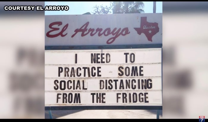 Photo Credit: KTBC Fox 7 Austin