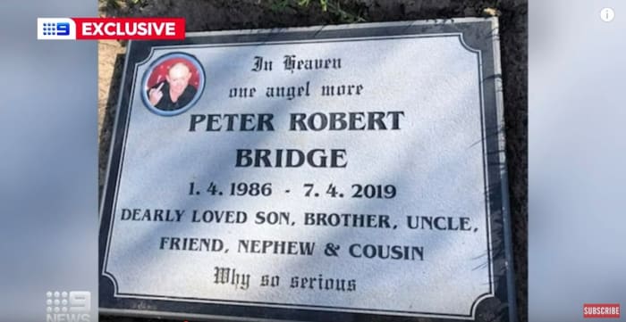 Photo Credit: Nine News Australia