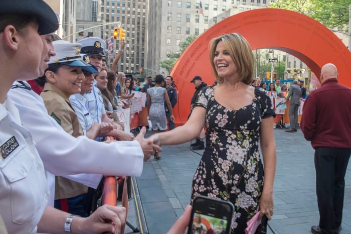 Photo Credit: Entertainment Tonight, Google