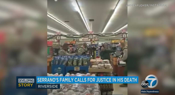 Photo Credit: ABC7
