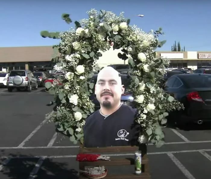 Photo Credit: ABC7