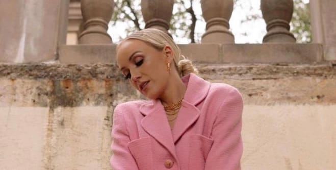Photo Credit: Instagram/Nastia Liukin