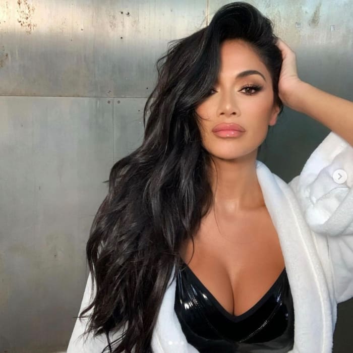 Photo Credit: Instagram/Nicole Scherzinger