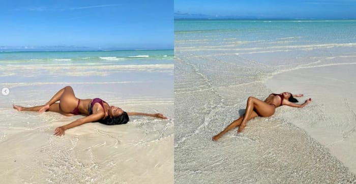Photo Credit: Instagram/Nicole Scherzinger