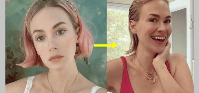 Photo Credit: Instagram/January Jones