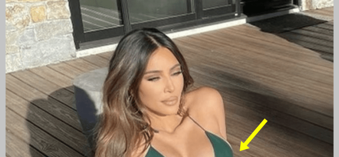 Photo Credit: Instagram/Kim Kardashian