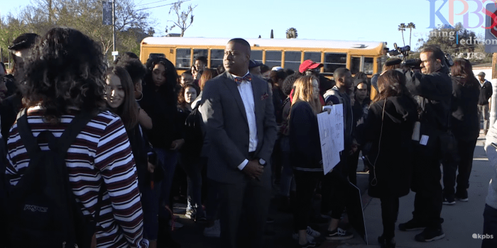 Photo Credit: KPBS Public Media