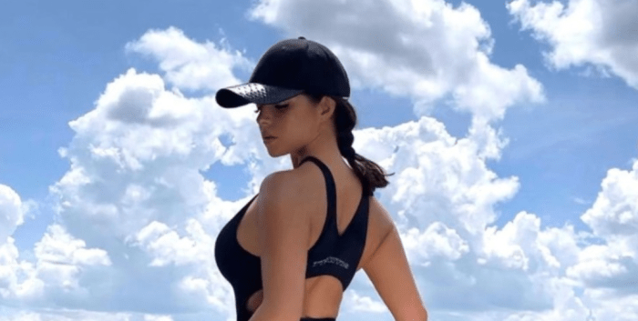 Photo Credit: Instagram/Demi Rose